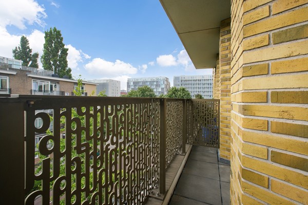 Medium property photo - Blauwvoetstraat 17, 1061 BM Amsterdam